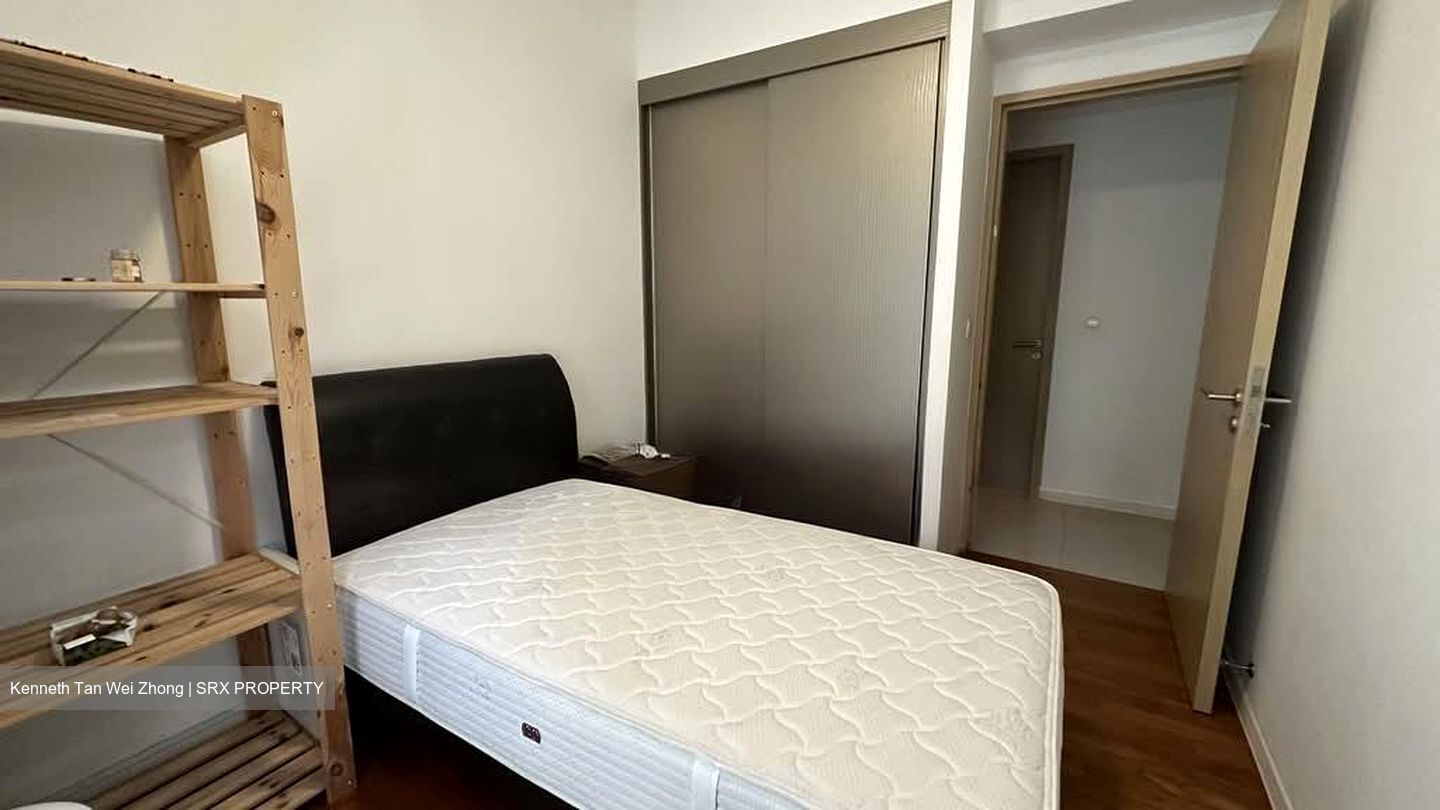 Kingsford Waterbay (D19), Apartment #557458601